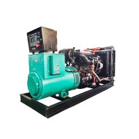 WEICHAI 100KW 125KVA generator