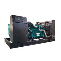 WEICHAI 300KW 450KVA generator