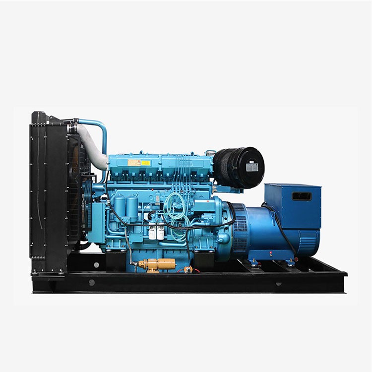 800KW 1000KVA generator