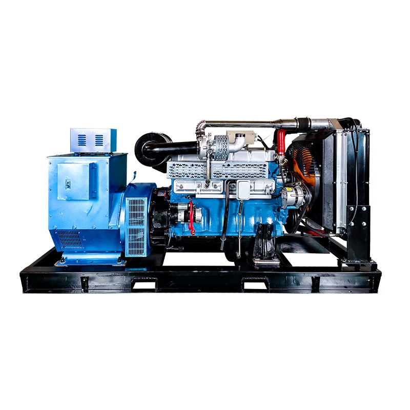 Ricardo 120KW 150KVA generator