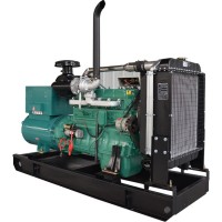 Ricardo 150KW 187KVA generator