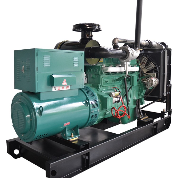 Ricardo 150KW 187KVA generator / 2