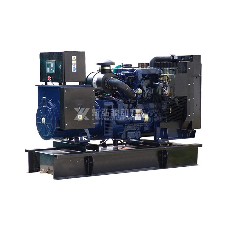 Perkins 16KW 20KVA generator