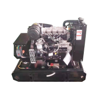 Perkins 20KW 25KVA generator