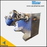 Powder Mixer V Shape