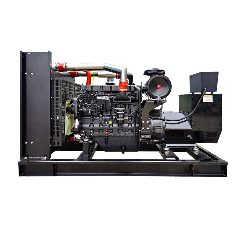 SDEC 200KW 250KVA generator / 2