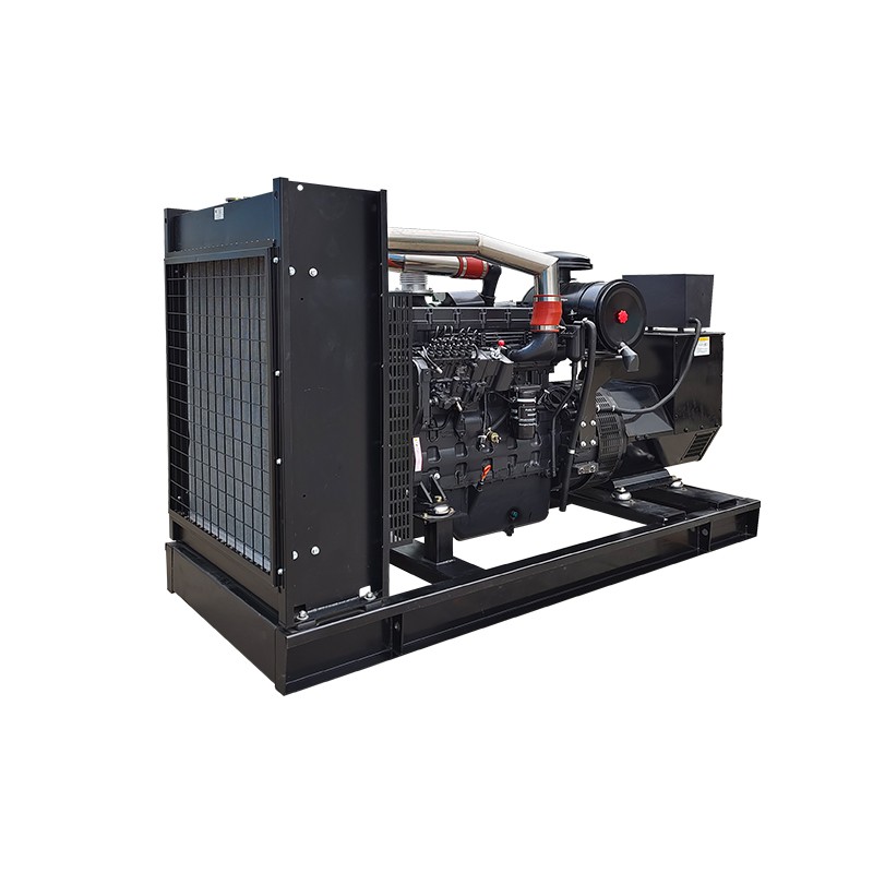 SDEC 200KW 250KVA generator