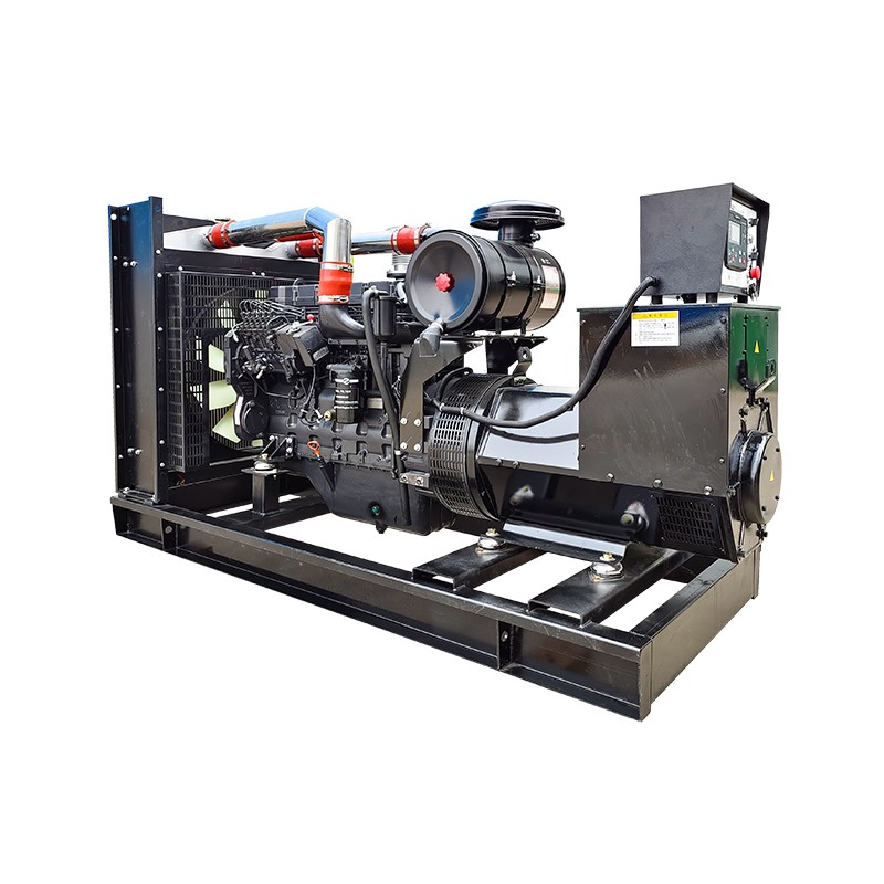 SDEC 200KW 250KVA generator / 3