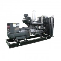 SDEC 250KW 312KVA generator