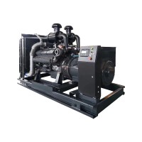 SDEC 600KW 750KVA generator