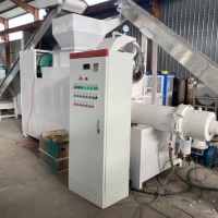 Automatic soap making machine