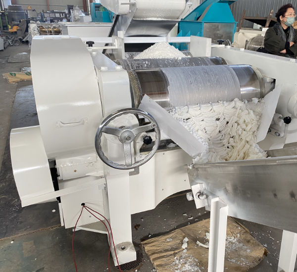 washing soap making machine / 3