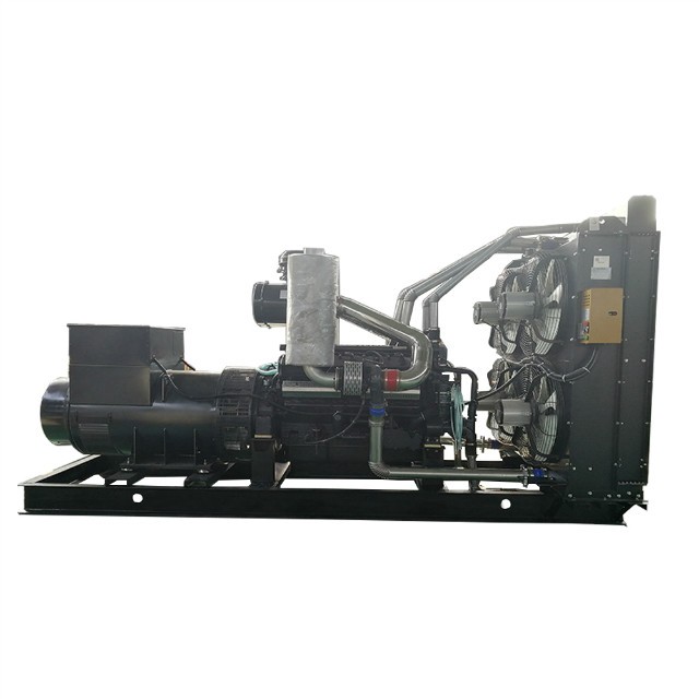 SDEC 1000KW 1250KVA generator