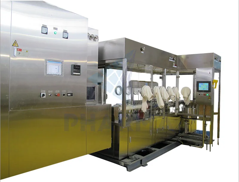 HOTSALE Vial Filling Machine