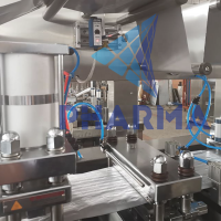 10g-2000g Packing Machine