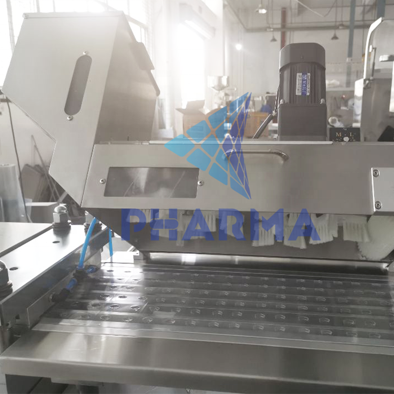 10g-2000g Packing Machine / 3