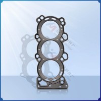 gasket 8-97019361-0