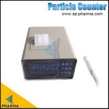 Airborne Particle Counter