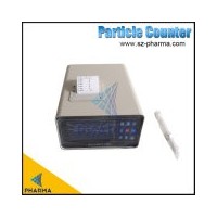 Airborne Particle Counter