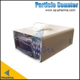 Particle Counter For Lab
