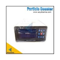 Laser Dust Particle Counter