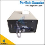 Clean dust particle counter