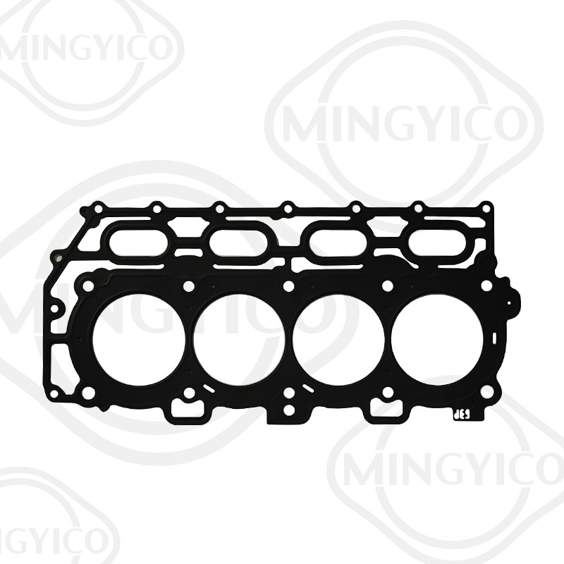 gasket 63P-11181-00-00 / 2