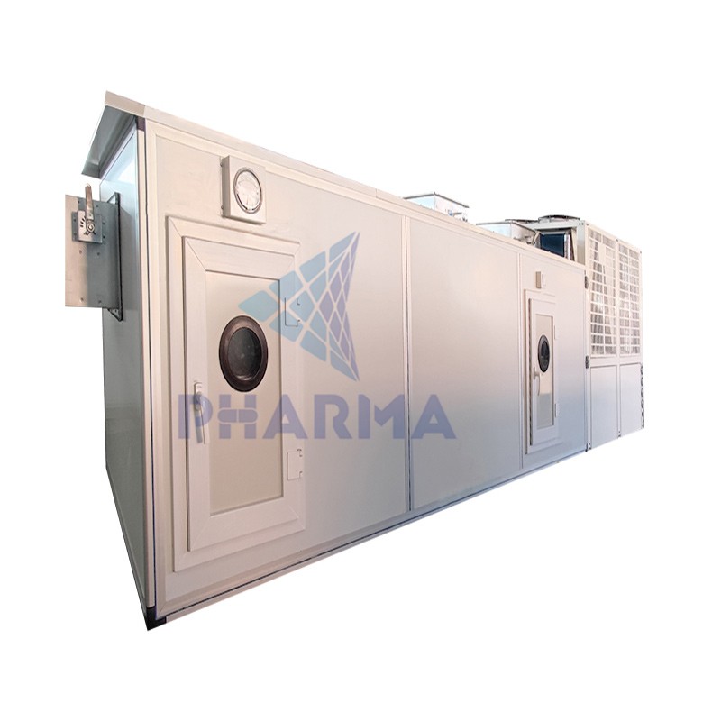 Energy Saving HVAC System / 9