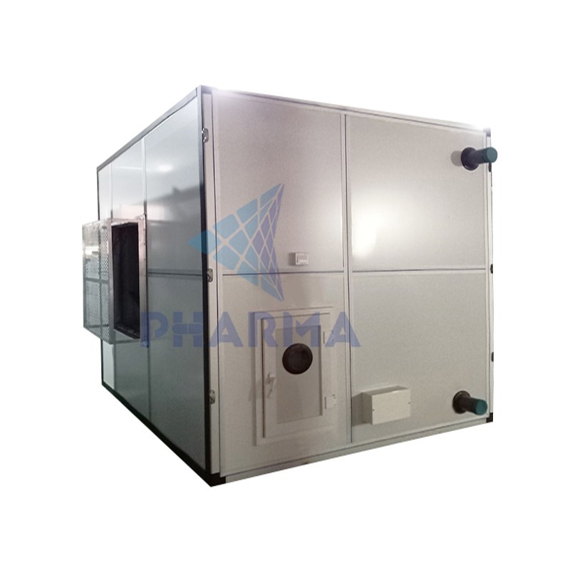 Industrial Ahu Hvac 2Ton