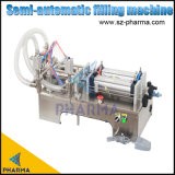 24-hour Filling Machine