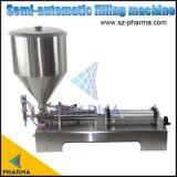 Filling and Capping Machine