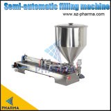 Filling and Capping Machine / 2