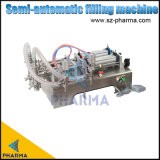 Filling and Capping Machine / 5