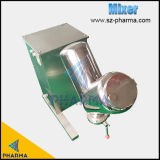 Electric Powder V Mixer