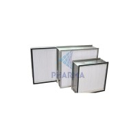 Certificated HEPA Filter