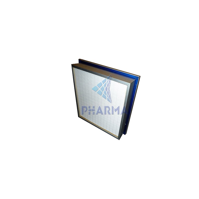 H12, H13 HEPA Filter / 2