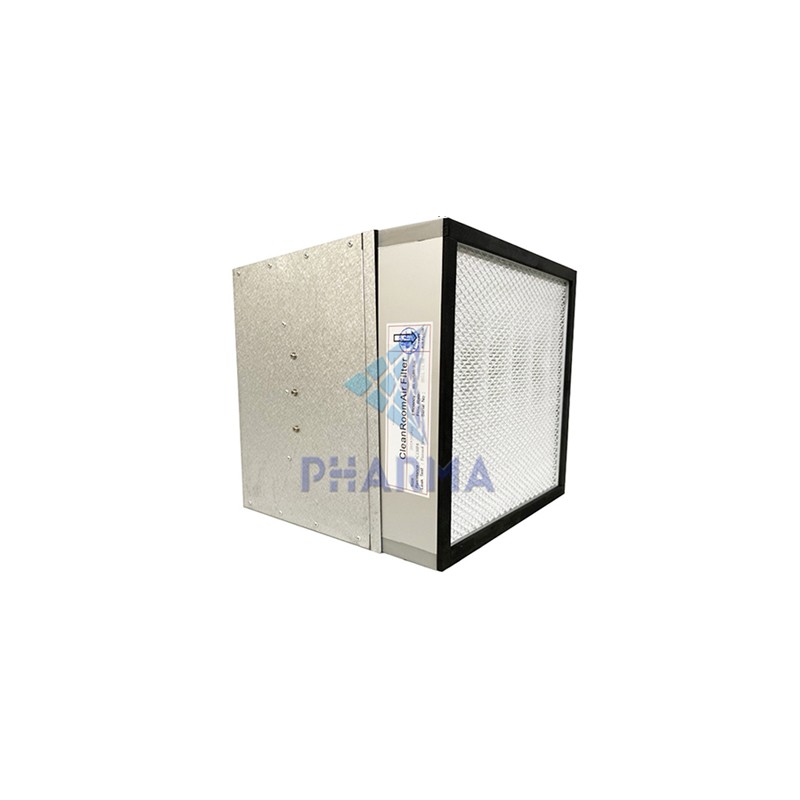 H12, H13 HEPA Filter / 7