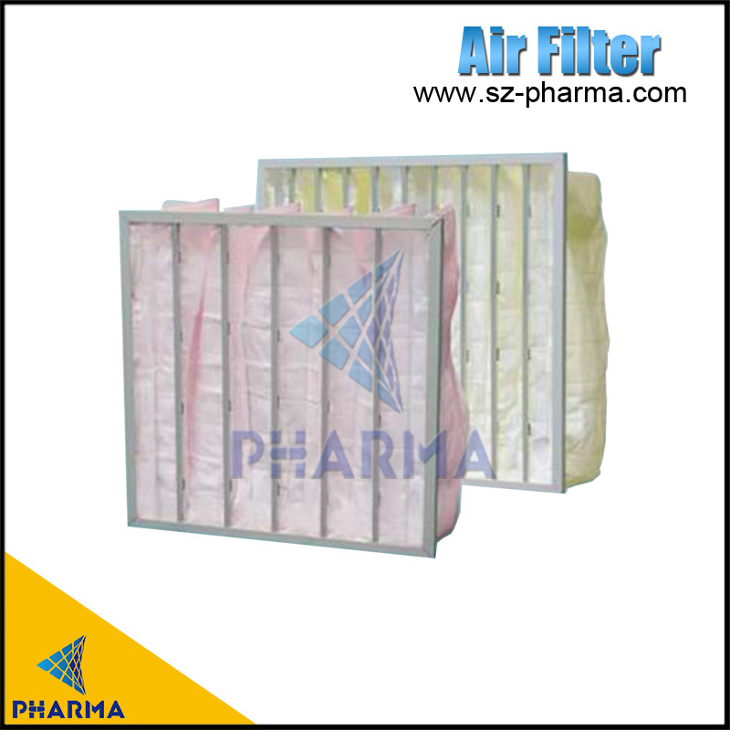 Air Filter Suppplier / 6