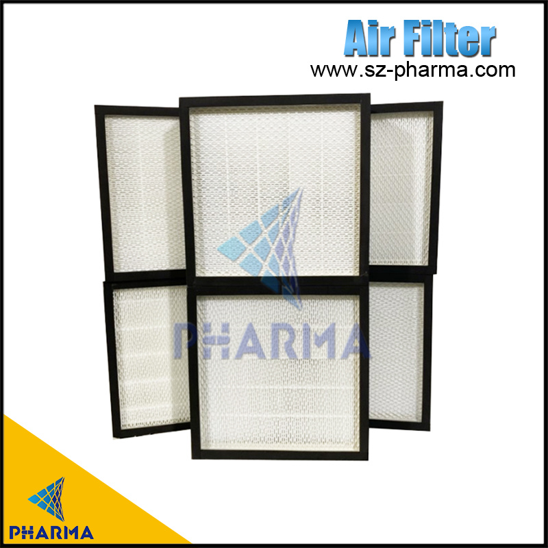 Air Filter Suppplier / 4