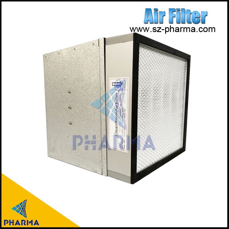 Air Filter Suppplier / 3