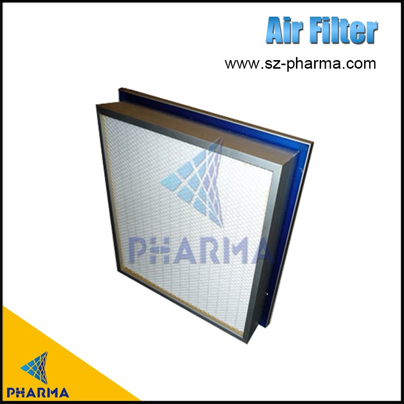 H13 H14 air filter