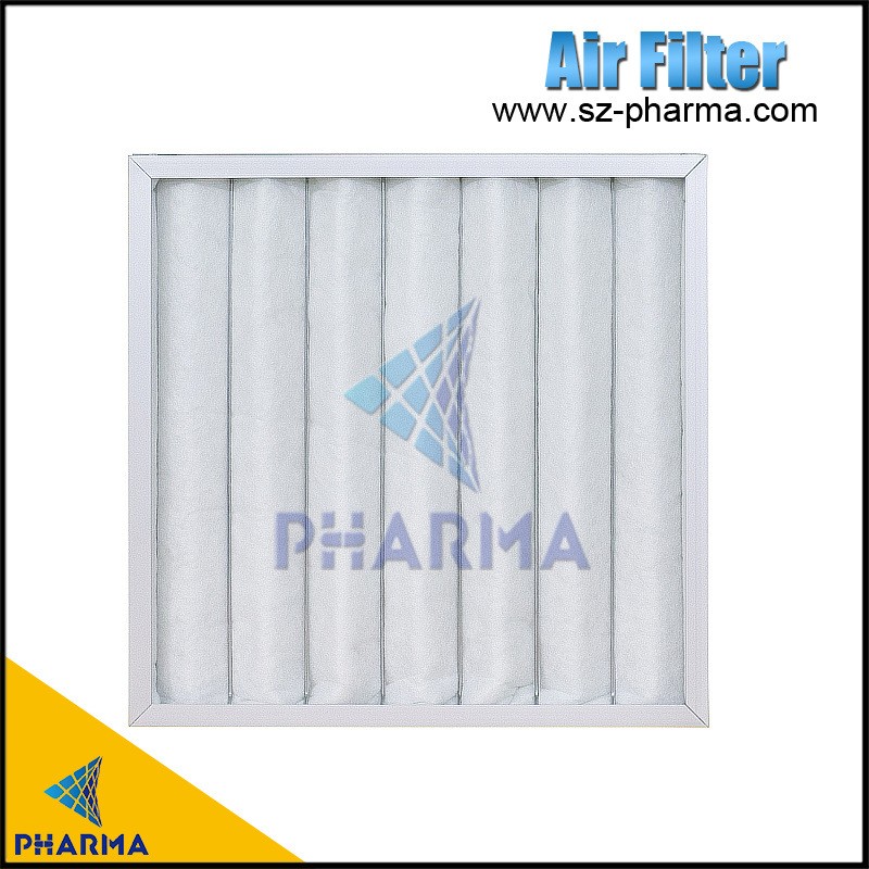 High Quality HEPA Air Filter