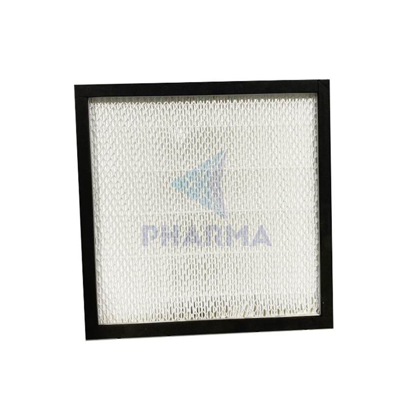 High Quality HEPA Air Filter / 3