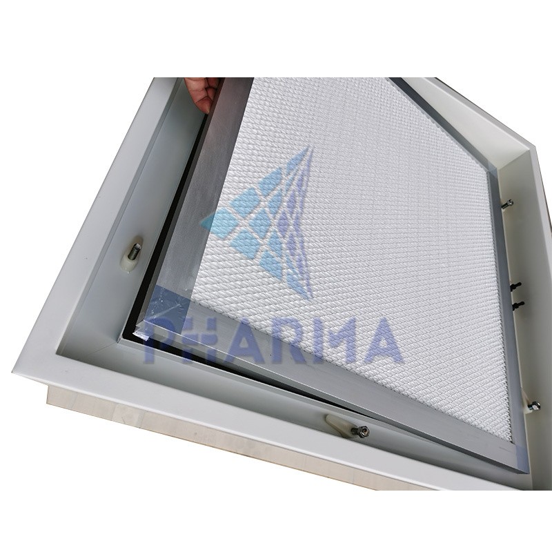 High Quality HEPA Air Filter / 5