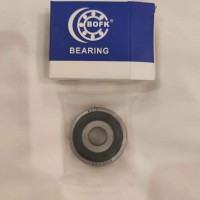 China Bearing 6000 6200 6300