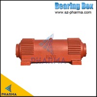 Bearing box fan accessories