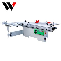 WFSEN Sliding table panel saw