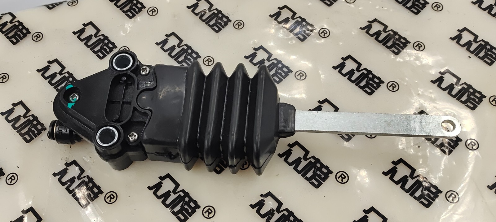 Engine rubber support / 2