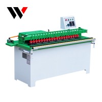 Edge bander banding machine