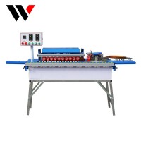 Edge bander banding machine